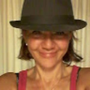 Meet your Posher, Abbey